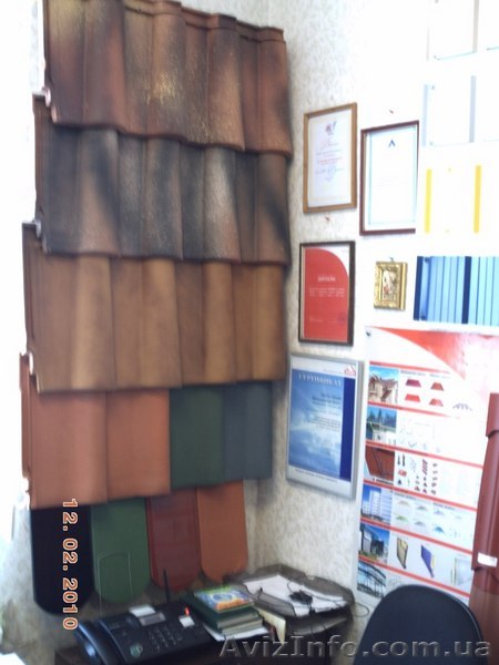 Керамическая черепица TONDACH  - <ro>Изображение</ro><ru>Изображение</ru> #1, <ru>Объявление</ru> #47284