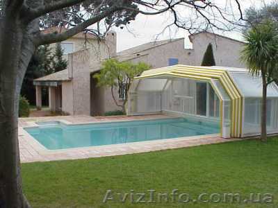 ограждения для балконов из поликарбоната. - <ro>Изображение</ro><ru>Изображение</ru> #1, <ru>Объявление</ru> #41924