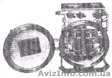 ПУСКАТЕЛЬ ППВ-2 ШАХТНЫЙ  «КРАСНЫЙ МЕТАЛЛИСТ» - <ro>Изображение</ro><ru>Изображение</ru> #1, <ru>Объявление</ru> #43477