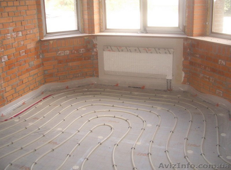Автономное отопление в квартире - <ro>Изображение</ro><ru>Изображение</ru> #1, <ru>Объявление</ru> #38260