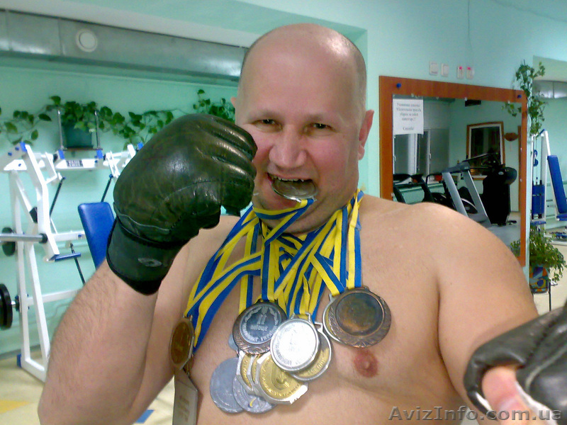 Индвидуальный тренировки по боксу - <ro>Изображение</ro><ru>Изображение</ru> #1, <ru>Объявление</ru> #60020