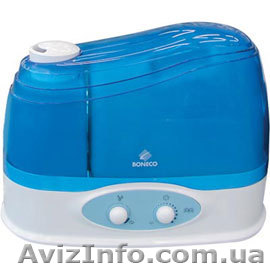 Ультразвуковой увлажнитель воздуха Boneco 7131 - <ro>Изображение</ro><ru>Изображение</ru> #1, <ru>Объявление</ru> #53127