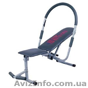 Продам тренажер для пресса Ab King pro (новый)цена 600грн! - <ro>Изображение</ro><ru>Изображение</ru> #1, <ru>Объявление</ru> #49285
