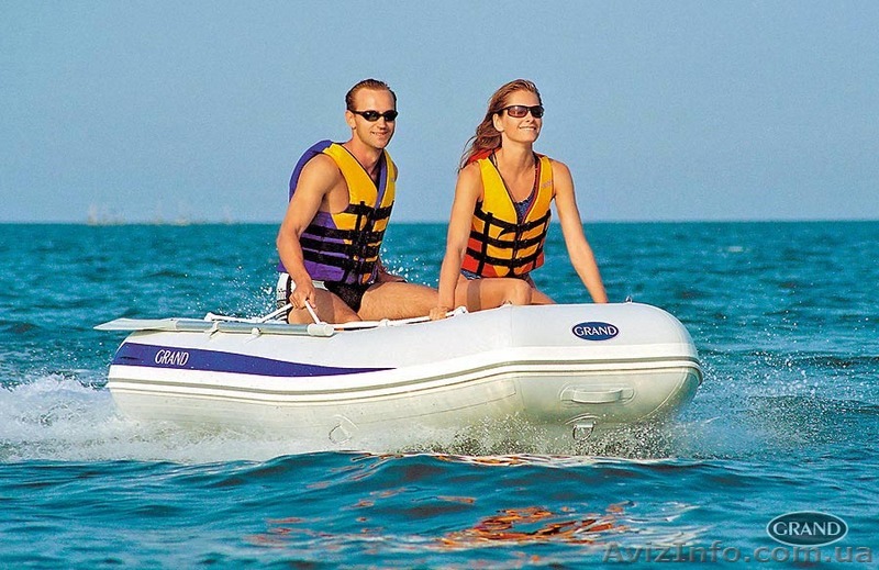 Продам лодки Grand,лодочные моторы Mercury,всю технику Yamaha.АкваМоторс Харьков - <ro>Изображение</ro><ru>Изображение</ru> #1, <ru>Объявление</ru> #52194