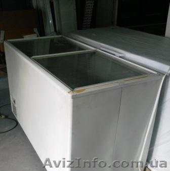 Продам морозильный ларь на 450 л CRYSTAL  б/у - <ro>Изображение</ro><ru>Изображение</ru> #1, <ru>Объявление</ru> #51822