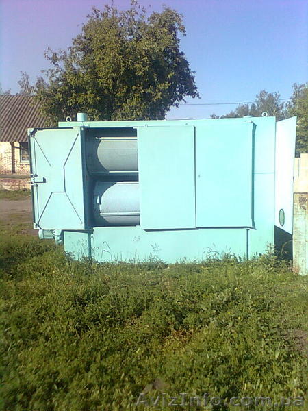 Петкус К236 триерный блок  ЗМ 60 ОВС-25 КШП6 - <ro>Изображение</ro><ru>Изображение</ru> #1, <ru>Объявление</ru> #58576