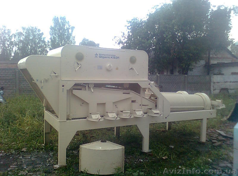 Петкус К531 К547 К527 К590 К236 - <ro>Изображение</ro><ru>Изображение</ru> #1, <ru>Объявление</ru> #50794