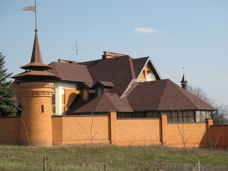 кровельные и фасадные материалы, водостоки - <ro>Изображение</ro><ru>Изображение</ru> #1, <ru>Объявление</ru> #49783