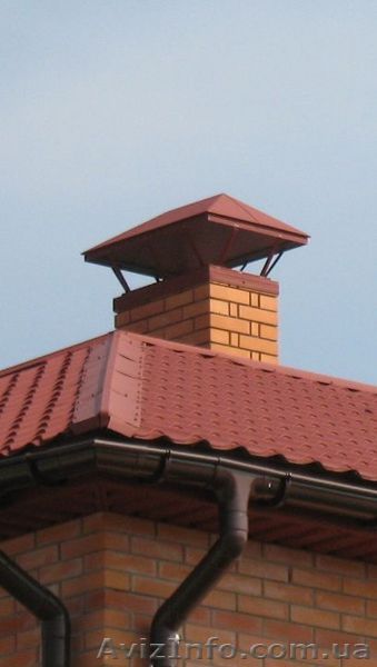 водосток,водосточные системы - <ro>Изображение</ro><ru>Изображение</ru> #1, <ru>Объявление</ru> #55299