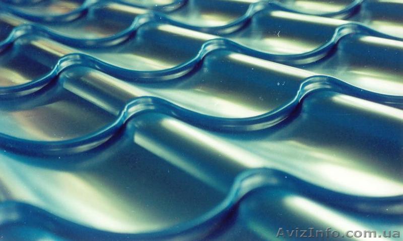 Кровельные материалы Харьков    - <ro>Изображение</ro><ru>Изображение</ru> #1, <ru>Объявление</ru> #55963