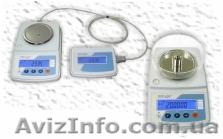 Весы лабораторные электронные ТВЕ 3-класс - <ro>Изображение</ro><ru>Изображение</ru> #1, <ru>Объявление</ru> #51539