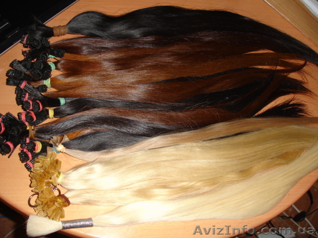 Волосы славянские - <ro>Изображение</ro><ru>Изображение</ru> #1, <ru>Объявление</ru> #68180