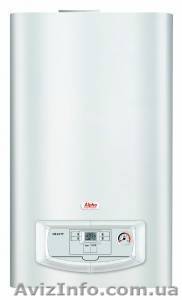 Котлы газовые Alpha - <ro>Изображение</ro><ru>Изображение</ru> #1, <ru>Объявление</ru> #66736