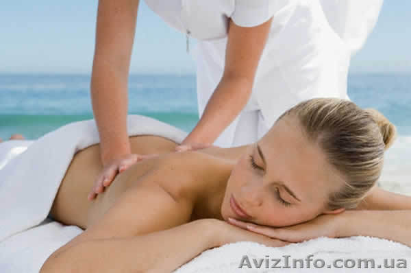 Массаж в Харькове - <ro>Изображение</ro><ru>Изображение</ru> #1, <ru>Объявление</ru> #74111