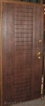 Двери стальные входные - <ro>Изображение</ro><ru>Изображение</ru> #1, <ru>Объявление</ru> #73500