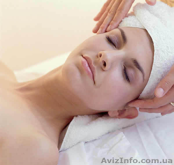Массаж лица (Харьков) - <ro>Изображение</ro><ru>Изображение</ru> #1, <ru>Объявление</ru> #72383