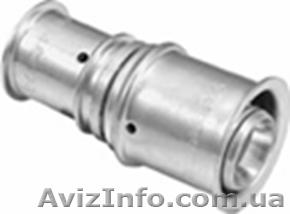 Фитинги Multitubo, Herz - <ro>Изображение</ro><ru>Изображение</ru> #1, <ru>Объявление</ru> #67161