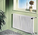 Панельный радиатор RADIK KLASIK - <ro>Изображение</ro><ru>Изображение</ru> #1, <ru>Объявление</ru> #66869