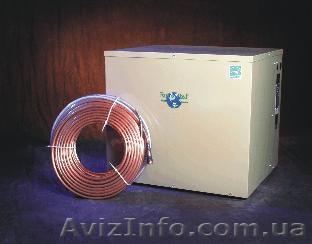 Тепловой насос, монтаж, обслуживание - <ro>Изображение</ro><ru>Изображение</ru> #1, <ru>Объявление</ru> #66871