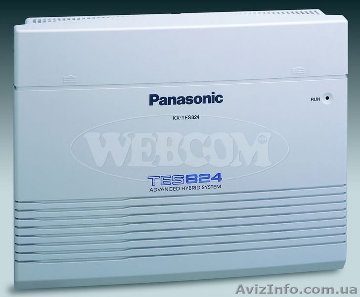 Мини-АТС Panasonic KX-TES824 (плата3*8 и телефон) - <ro>Изображение</ro><ru>Изображение</ru> #1, <ru>Объявление</ru> #82567