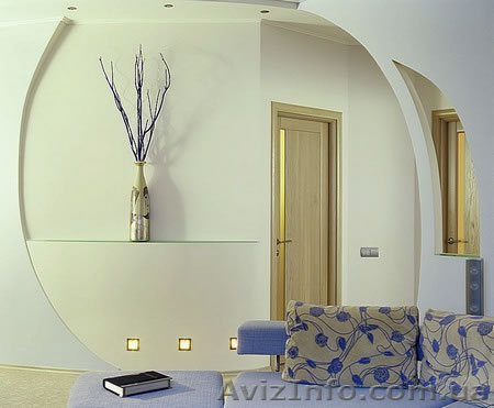 Ремонт квартир домов отделка - <ro>Изображение</ro><ru>Изображение</ru> #1, <ru>Объявление</ru> #82780