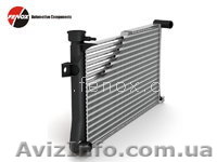 Радиаторы Ваз пр-ва Fenox automotive components опт-розница - <ro>Изображение</ro><ru>Изображение</ru> #1, <ru>Объявление</ru> #86090