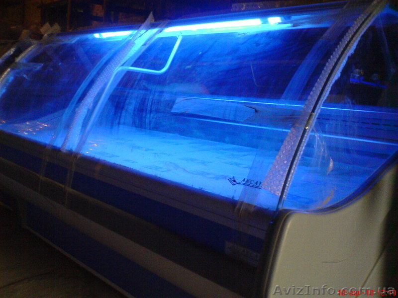 Холодильные витрины \"AKCAY\" - <ro>Изображение</ro><ru>Изображение</ru> #1, <ru>Объявление</ru> #79660