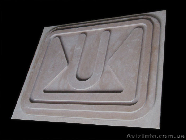 Изготовление форм для термовакуумной формовки - <ro>Изображение</ro><ru>Изображение</ru> #1, <ru>Объявление</ru> #76457