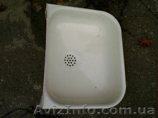 раковина кухонная - <ro>Изображение</ro><ru>Изображение</ru> #1, <ru>Объявление</ru> #76531