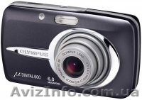 Продам Olympus µ DIGITAL 600 (торг) - <ro>Изображение</ro><ru>Изображение</ru> #1, <ru>Объявление</ru> #82862