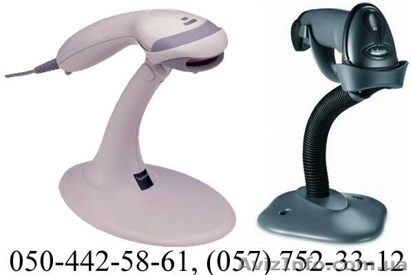 Продам весы торговые, сканеры штрих кода, денежные ящики. - <ro>Изображение</ro><ru>Изображение</ru> #1, <ru>Объявление</ru> #96313