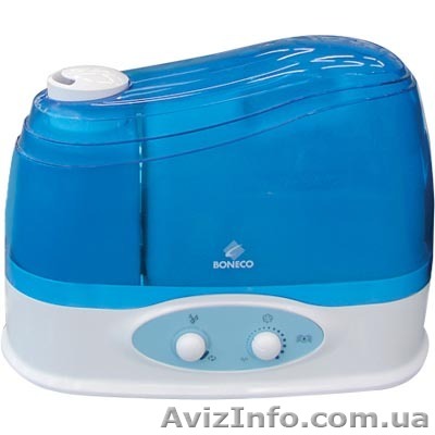 Увлажнители, очистители воздуха, ионизаторы от 380 грн  - <ro>Изображение</ro><ru>Изображение</ru> #1, <ru>Объявление</ru> #95500