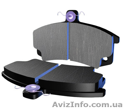 тормозные колодки Ferodo, Bosch, Lucas, SCT, ATE, Textar, TRW Украина, Харьков - <ro>Изображение</ro><ru>Изображение</ru> #1, <ru>Объявление</ru> #89960