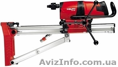 Алмазное сверление отверстий в Харькове. - <ro>Изображение</ro><ru>Изображение</ru> #1, <ru>Объявление</ru> #97706