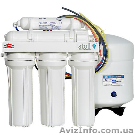 Фильтры для воды для квартир и офисов. - <ro>Изображение</ro><ru>Изображение</ru> #1, <ru>Объявление</ru> #80148