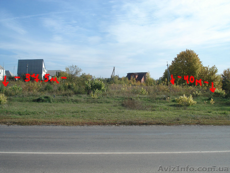 ПРОДАМ  земельный участок - <ro>Изображение</ro><ru>Изображение</ru> #1, <ru>Объявление</ru> #96134
