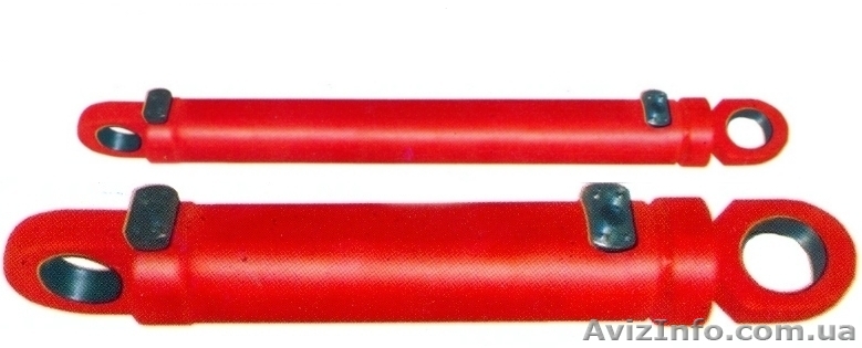 гидроцилиндры ЭО 3323, 4423, 5124 - <ro>Изображение</ro><ru>Изображение</ru> #1, <ru>Объявление</ru> #84228