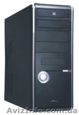 Продам системный блок! - <ro>Изображение</ro><ru>Изображение</ru> #1, <ru>Объявление</ru> #100040