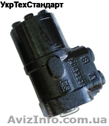 насос-дозаторы, гидрорули - <ro>Изображение</ro><ru>Изображение</ru> #1, <ru>Объявление</ru> #91396