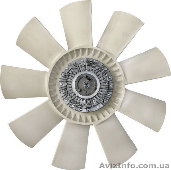 Вязкостная муфта - <ro>Изображение</ro><ru>Изображение</ru> #1, <ru>Объявление</ru> #95812