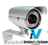 Видеонаблюдение видеорегистраторы Охрана Сигнализация - <ro>Изображение</ro><ru>Изображение</ru> #1, <ru>Объявление</ru> #110185