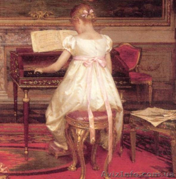 Настройка пианино Харьков - <ro>Изображение</ro><ru>Изображение</ru> #1, <ru>Объявление</ru> #117516