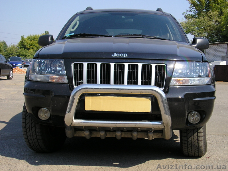 Кенгурятники дуги пороги - <ro>Изображение</ro><ru>Изображение</ru> #1, <ru>Объявление</ru> #106419