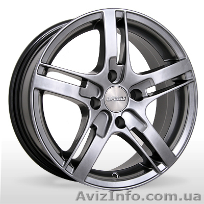 Легкосплавные диски оптом и в розницу - <ro>Изображение</ro><ru>Изображение</ru> #1, <ru>Объявление</ru> #110555