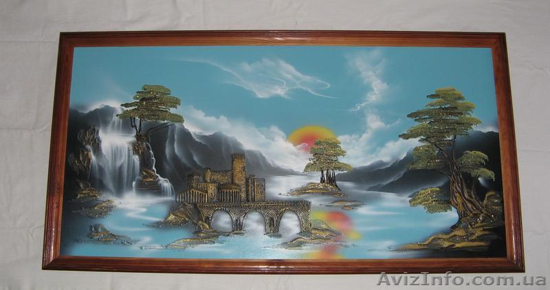 красивая картина - <ro>Изображение</ro><ru>Изображение</ru> #1, <ru>Объявление</ru> #117712