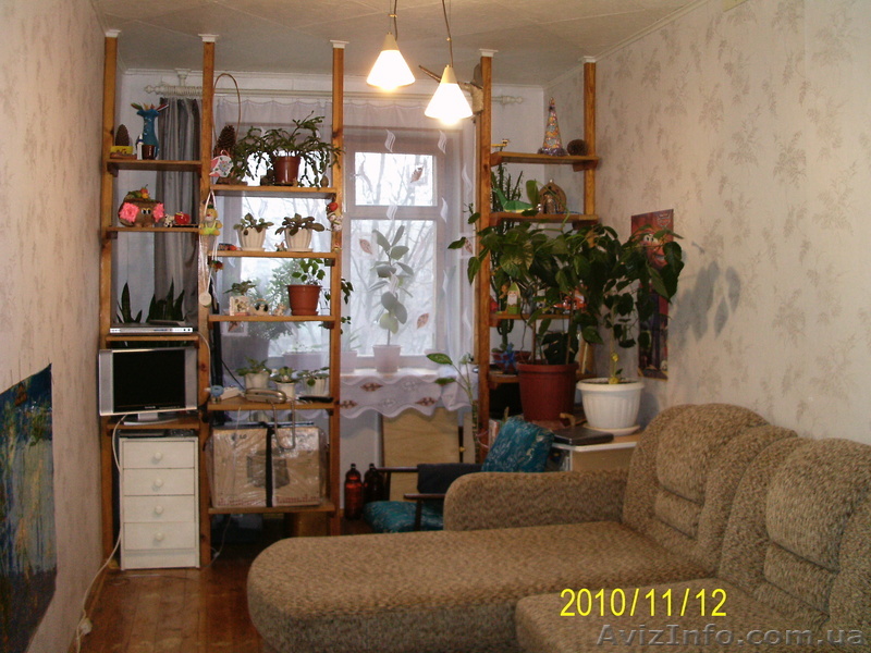 продам 2к квартиру на Салтовке - <ro>Изображение</ro><ru>Изображение</ru> #1, <ru>Объявление</ru> #116439