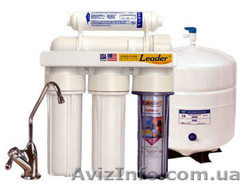 Система очистки воды для офиса.  - <ro>Изображение</ro><ru>Изображение</ru> #1, <ru>Объявление</ru> #104097