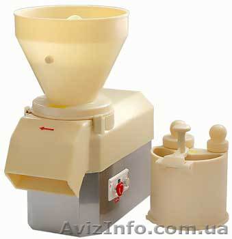 Срочно продам овощерезку МПР-350.00 (машина протирочно-резательная).  - <ro>Изображение</ro><ru>Изображение</ru> #1, <ru>Объявление</ru> #104562