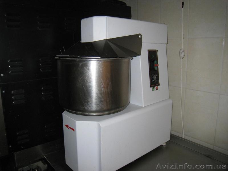 СРОЧНО!!! Продам тестомес - <ro>Изображение</ro><ru>Изображение</ru> #1, <ru>Объявление</ru> #115150