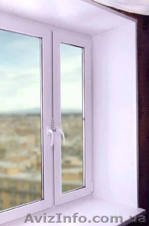 Пластиковые откосы недорого от Линия уюта Харьков! - <ro>Изображение</ro><ru>Изображение</ru> #1, <ru>Объявление</ru> #130060